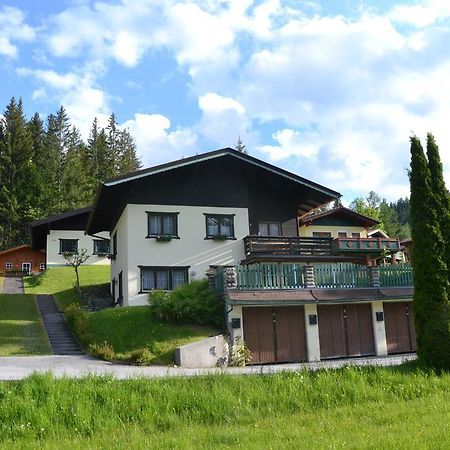 Ferienwohnungen Walcher Ramsau am Dachstein Værelse billede