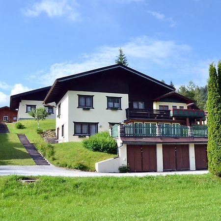 Ferienwohnungen Walcher Ramsau am Dachstein Eksteriør billede