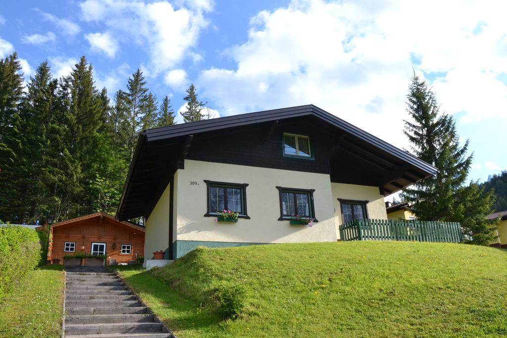 Ferienwohnungen Walcher Ramsau am Dachstein Værelse billede